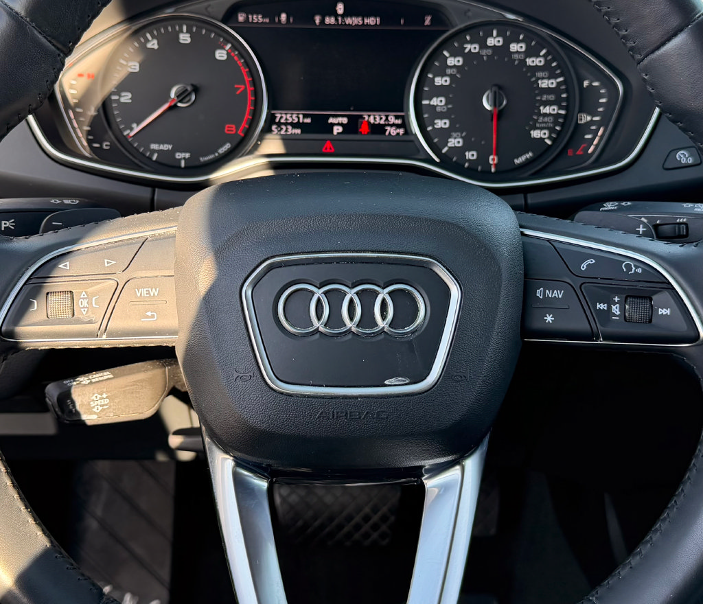 Used 2019 Audi Q5 2.0T Premium AWD/4WD image 30