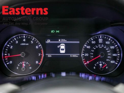 Used 2024 Kia Forte LXS image 18