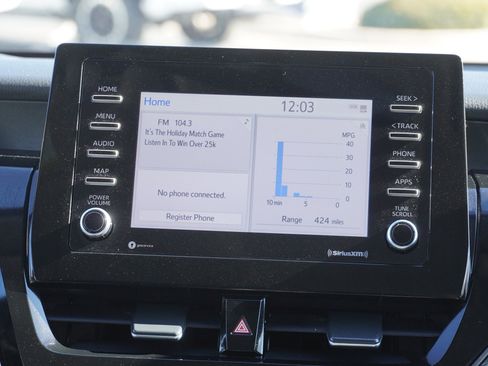 Used 2024 Toyota Camry SE image 31