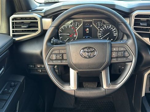New 2026 Toyota Tundra SR5 image 24