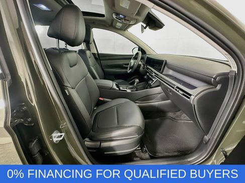 Certified 2026 Hyundai Tucson SEL w/ Tow & Go Package FWD image 28