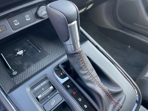 New 2026 Honda CR-V Sport-L image 13