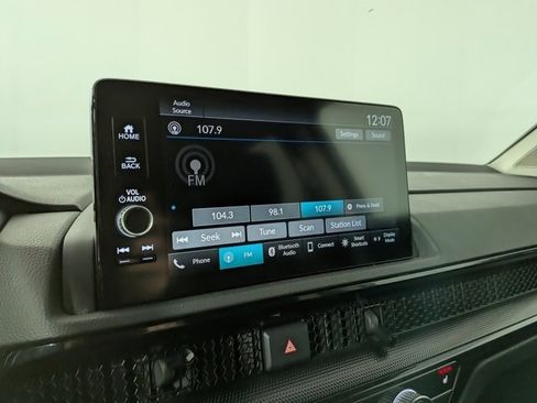 Used 2023 Honda CR-V EX-L image 23