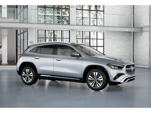 New 2026 Mercedes-Benz GLA 250 GLA 250 image 13
