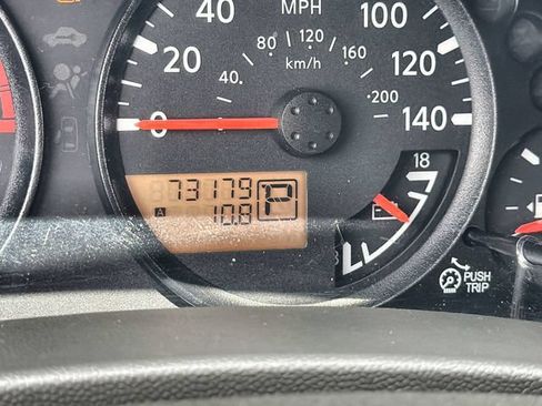 Used 2019 Nissan Frontier SV w/ Value Truck Package RWD image 15