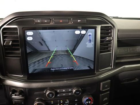 Used 2024 Ford F150 STX w/ Mobile Office Package image 50