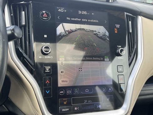 Used 2024 Subaru Outback Limited image 20