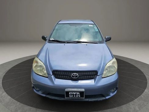 Used 2005 Toyota Matrix image 15