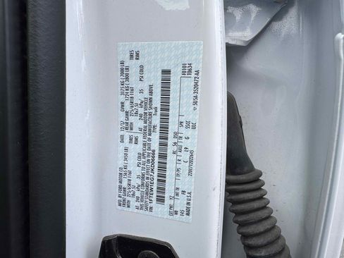 Used 2018 Ford F150 XLT w/ Equipment Group 302A Luxury image 34