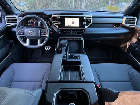 Used 2025 Toyota Tundra SR5 w/ TRD Off-Road Package image 13