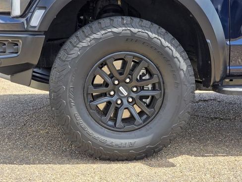 Certified 2024 Ford F150 Raptor AWD/4WD image 36