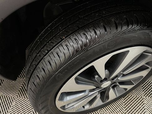 Certified 2022 Buick Encore Preferred w/ Safety Package image 45