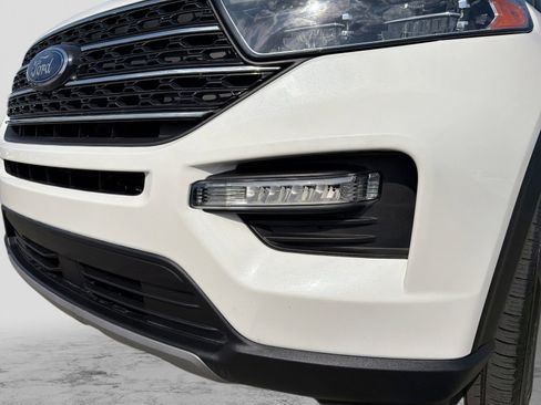 Certified 2023 Ford Explorer XLT w/ Equipment Group 202A AWD/4WD image 13