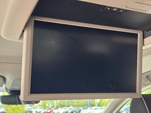 Used 2025 Honda Odyssey Elite image 24