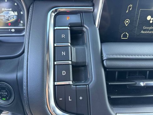 Used 2024 GMC Yukon SLE AWD/4WD image 39