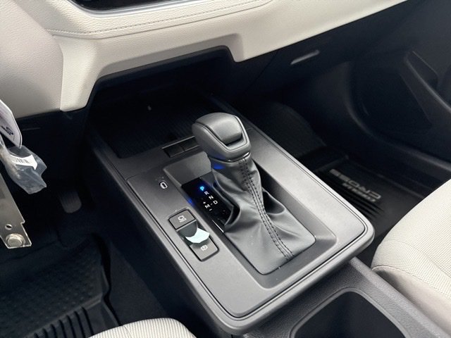 New 2026 Toyota Corolla Cross L AWD/4WD image 21