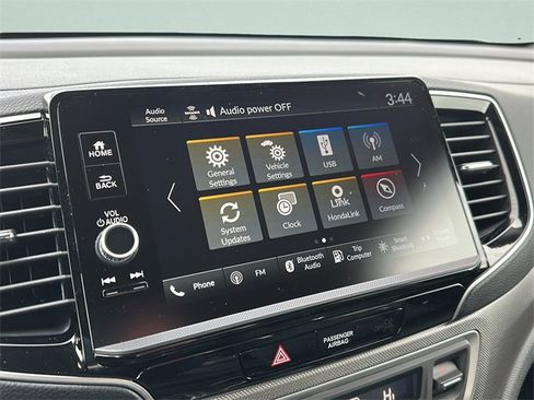 New 2026 Honda Ridgeline RTL image 29