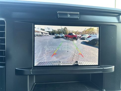 New 2026 Ford F250 XL w/ STX Appearance Package image 26