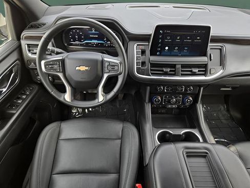 Used 2023 Chevrolet Tahoe LT w/ Luxury Package image 21