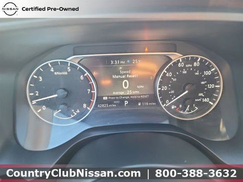 Certified 2023 Nissan Rogue S image 19