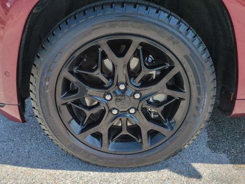 Used 2021 Jeep Grand Cherokee Limited X RWD image 34