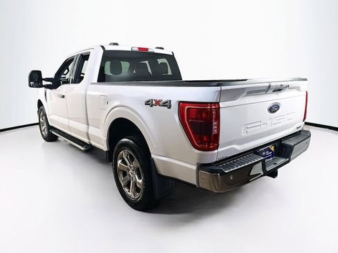Certified 2022 Ford F150 XLT w/ Equipment Group 302A High image 7