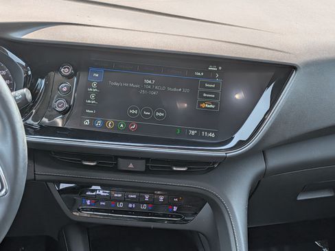 Used 2022 Buick Envision Avenir w/ Technology Package II AWD/4WD image 15