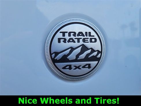 Certified 2018 Jeep Wrangler Unlimited Sport image 12