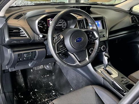 Used 2022 Subaru Crosstrek 2.0i Premium AWD/4WD image 8