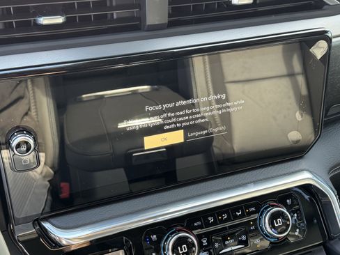 New 2026 GMC Sierra 2500 Denali w/ Technology Package image 17