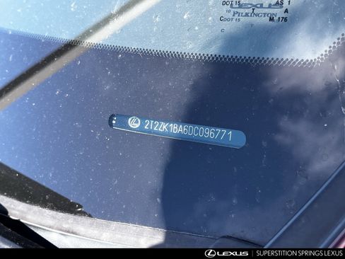 Used 2013 Lexus RX 350 FWD w/ Premium Pkg image 13