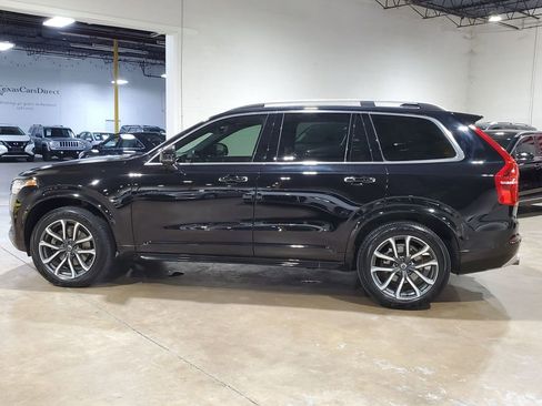 Used 2018 Volvo XC90 T5 Momentum w/ Convenience Package image 12