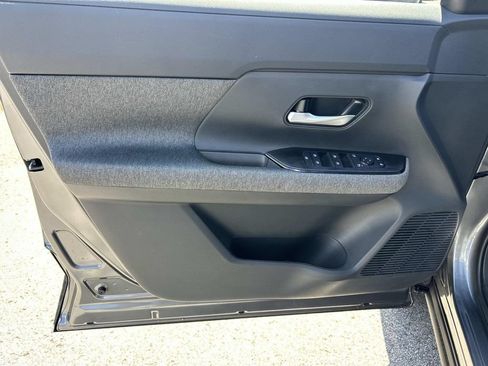 New 2026 Nissan Kicks SV w/ Cold Weather Package AWD/4WD image 15
