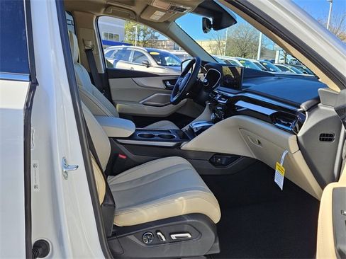 New 2026 Acura MDX w/ Technology Package image 15
