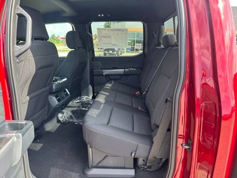 New 2026 Ford F150 XLT AWD/4WD image 10