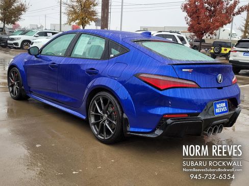 Used 2024 Acura Integra Type S image 20