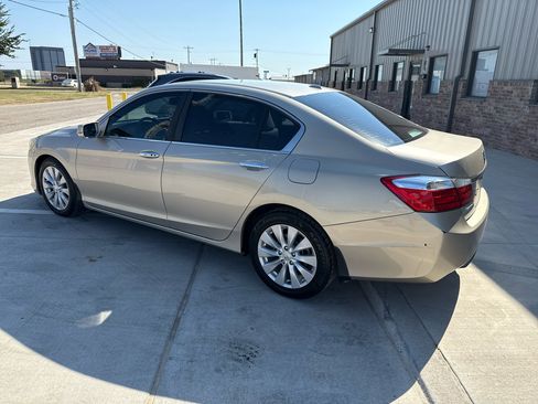 Used 2014 Honda Accord EX-L image 15