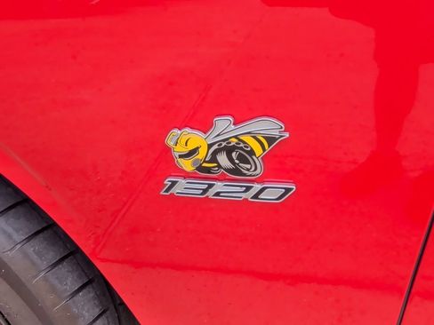 Used 2021 Dodge Challenger R/T Scat Pack RWD image 37