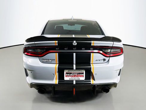 Used 2021 Dodge Charger SRT Hellcat w/ Harman/Kardon Audio Group image 6