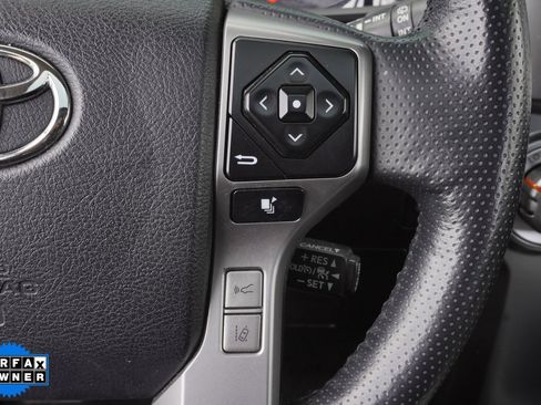 Used 2023 Toyota 4Runner SR5 Premium image 23