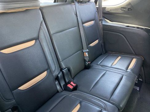 Used 2023 GMC Yukon AT4 w/ Max Trailering Package AWD/4WD image 22