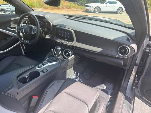 Used 2023 Chevrolet Camaro SS RWD image 27