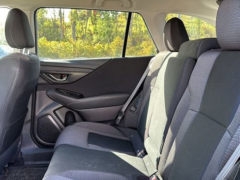 Certified 2023 Subaru Outback Premium image 23