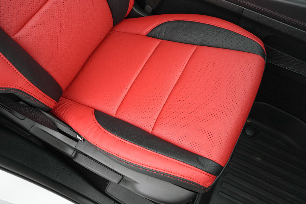 Used 2024 Dodge Durango R/T AWD/4WD image 27