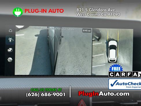 Used 2023 Kia EV6 GT-Line w/ GT-Line Suede Seat Package image 40