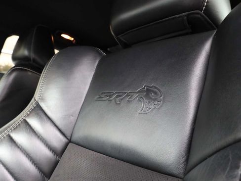 Used 2021 Dodge Charger SRT Hellcat RWD image 35