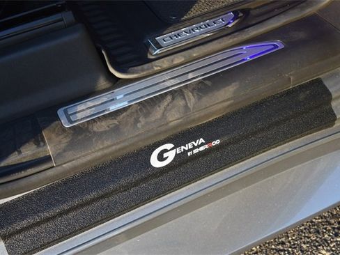 New 2025 Chevrolet Silverado 1500 RST w/ All Star Edition Plus image 15