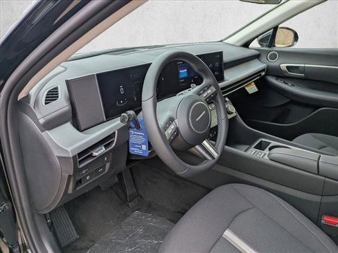 New 2026 Hyundai Sonata SEL image 3