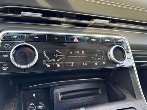 Certified 2023 Genesis GV80 3.5T Advanced + image 23