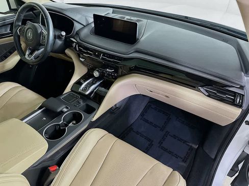 Used 2022 Acura MDX SH-AWD w/ Advance Package image 35